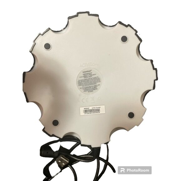 Skylanders Swap Force Portal of Power (Model 0000547) Wii, Wii U, PS3 - Picture 5 of 5